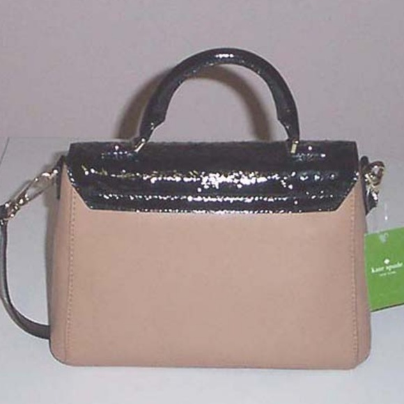 New Kate Spade Little Nadine Purse - Picture 2 of 5